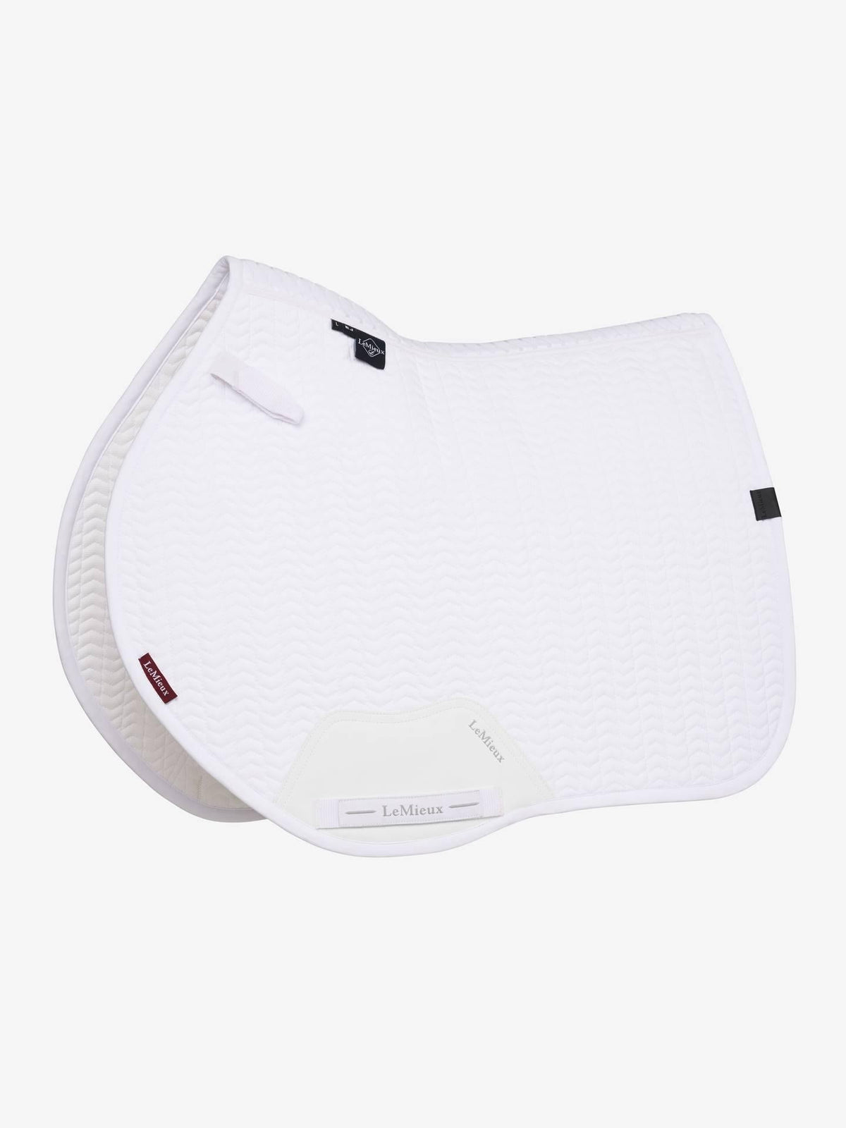 Lemieux Essence Eurojump Square - Nags Essentials