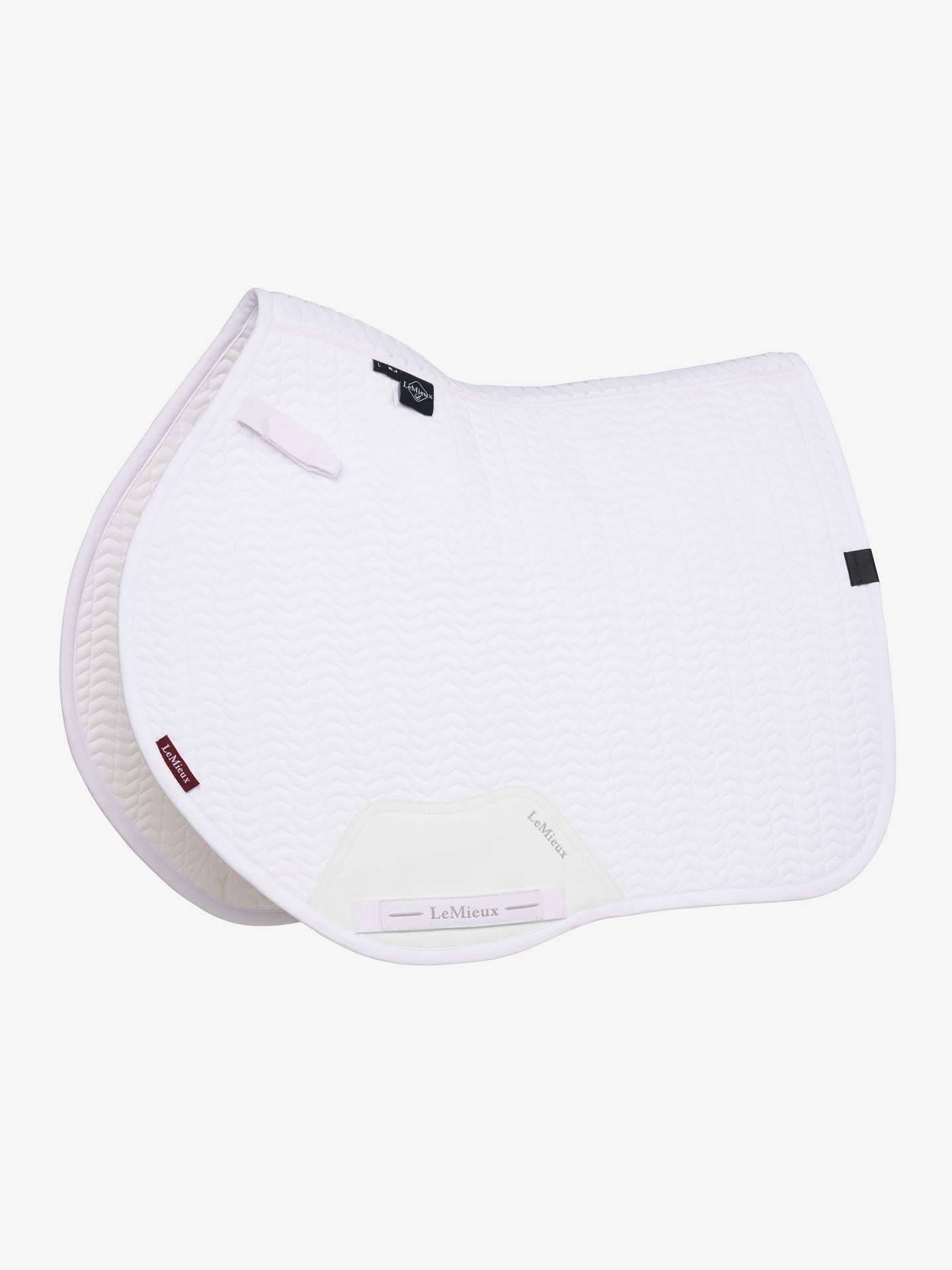 Lemieux Essence Eurojump Square - Nags Essentials