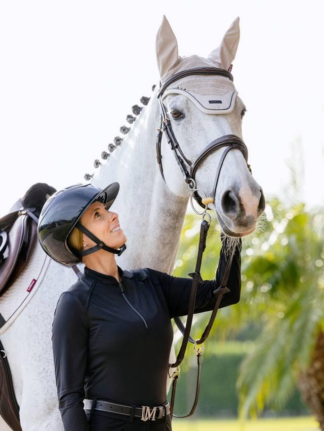 Lemieux Essence Fly Hood - Nags Essentials