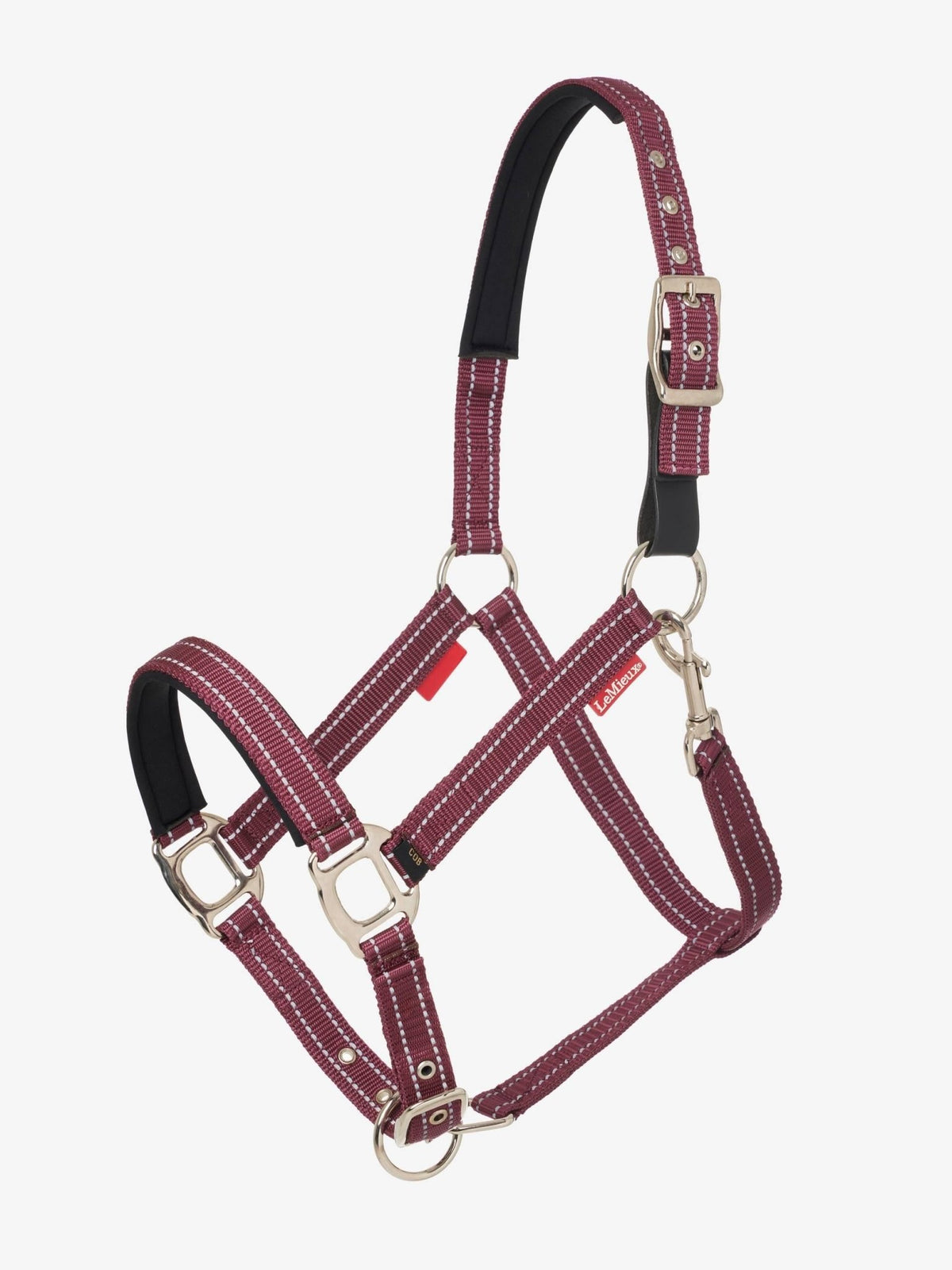 LeMieux Essential Yard Headcollar - Nags Essentials