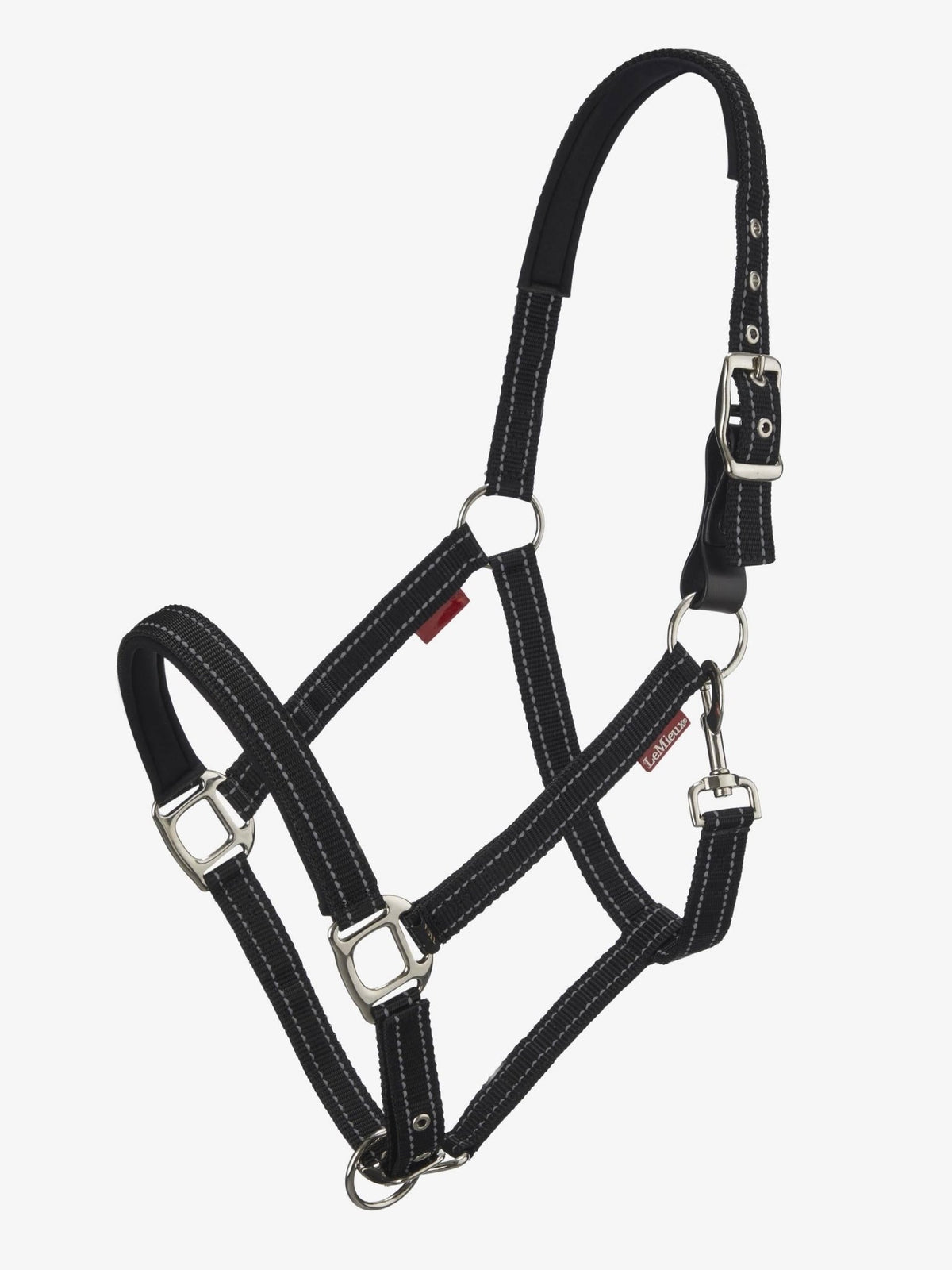 LeMieux Essential Yard Headcollar - Nags Essentials