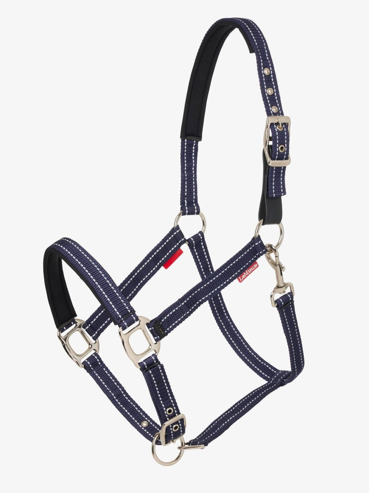 LeMieux Essential Yard Headcollar - Nags Essentials