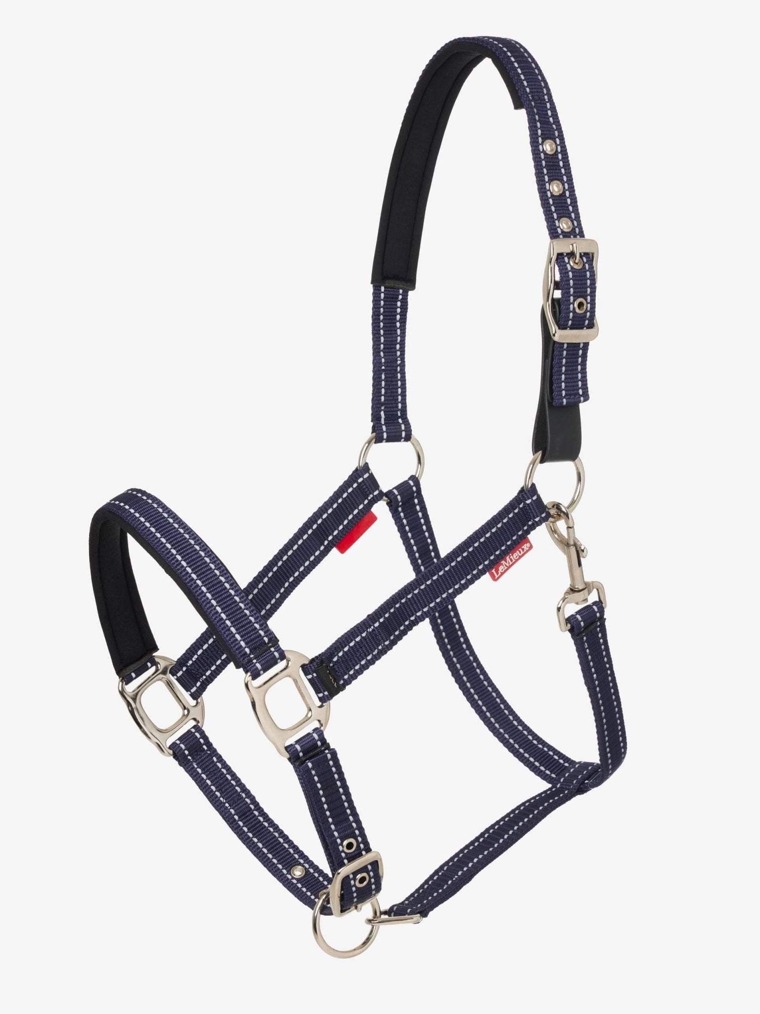 LeMieux Essential Yard Headcollar - Nags Essentials