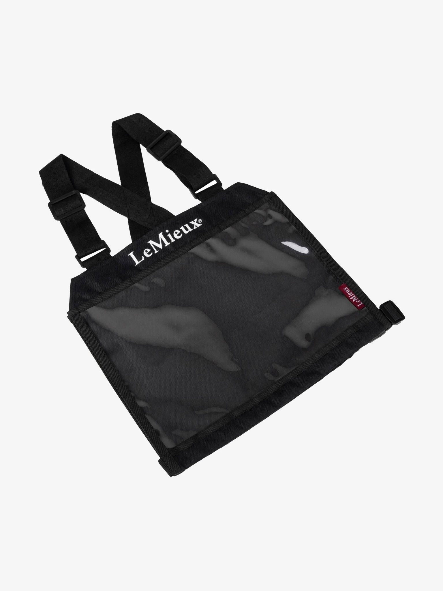 LeMieux Eventing Bib - Nags Essentials