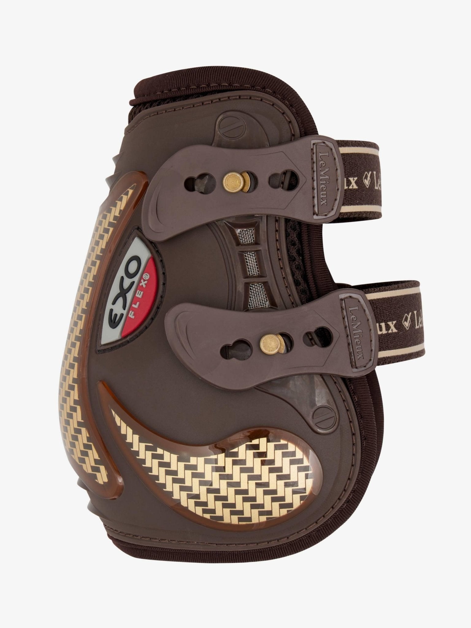 LeMieux Exo - Flex® Ankle Boot - Nags Essentials