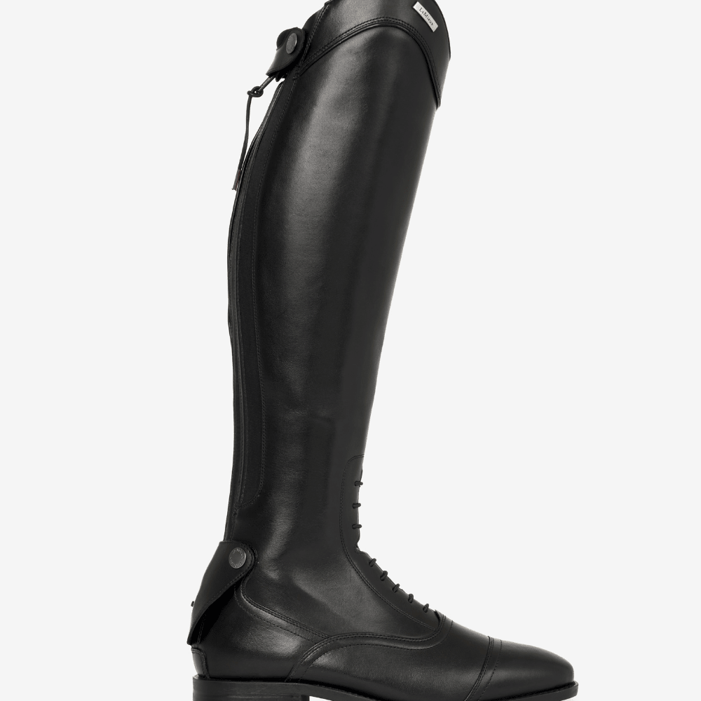 LeMieux Field Riding Boot - Black - Nags Essentials