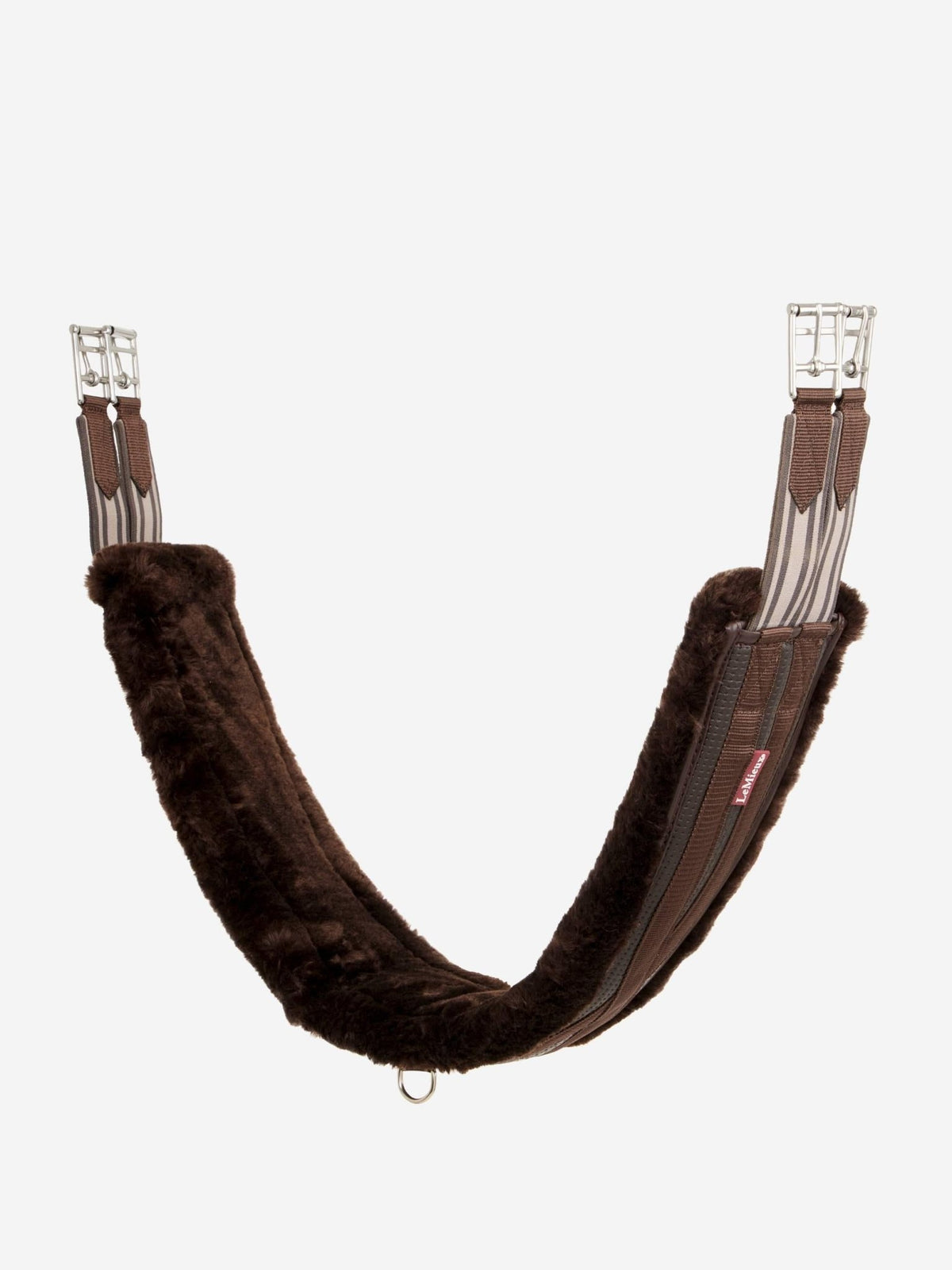 LeMieux Fleece Lined Anatomic Girth - Nags Essentials