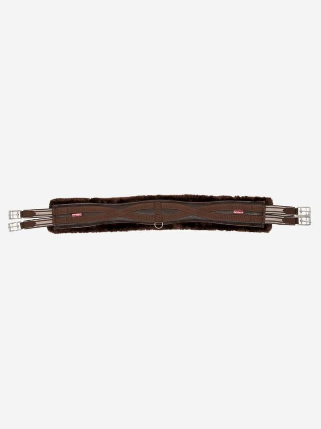 LeMieux Fleece Lined Anatomic Girth - Nags Essentials