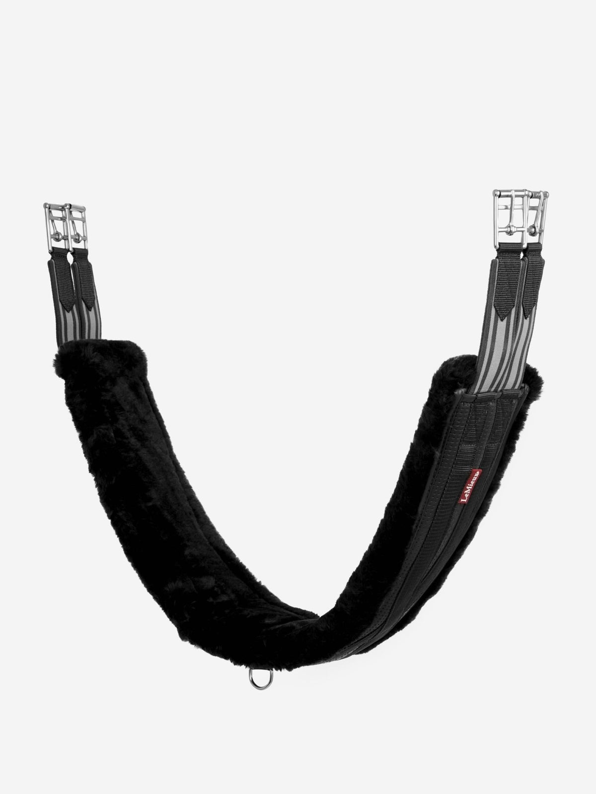 LeMieux Fleece Lined Anatomic Girth - Nags Essentials
