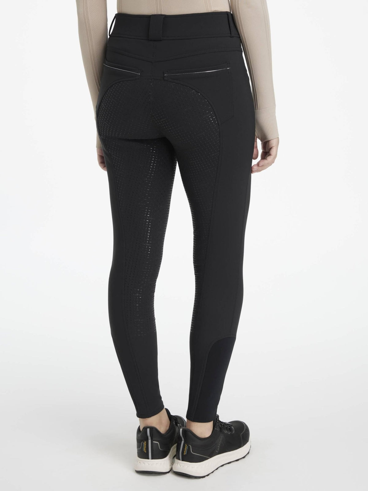 LeMieux Freya Pro Breeches - Nags Essentials