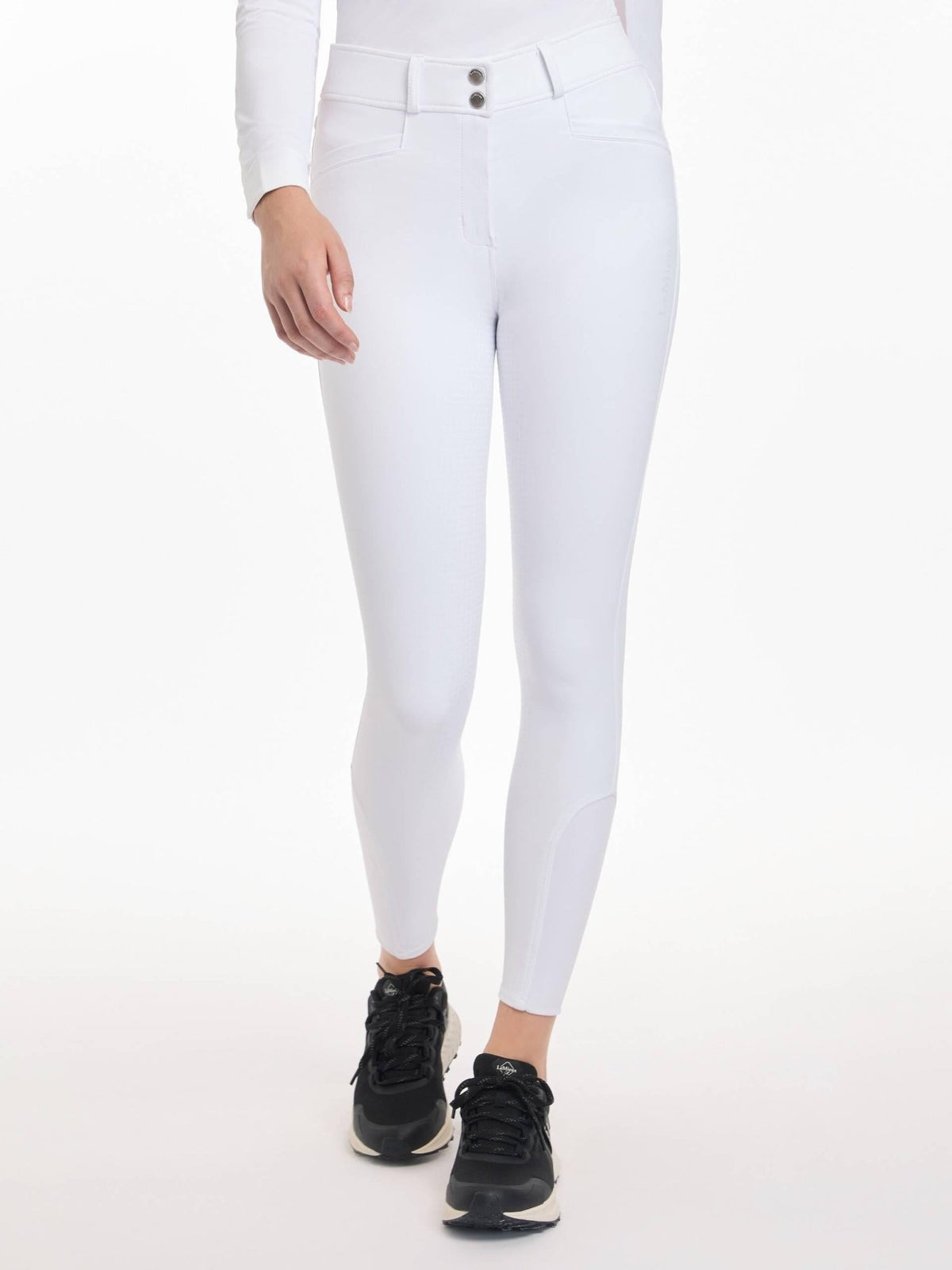 LeMieux Freya Pro Breeches - Nags Essentials