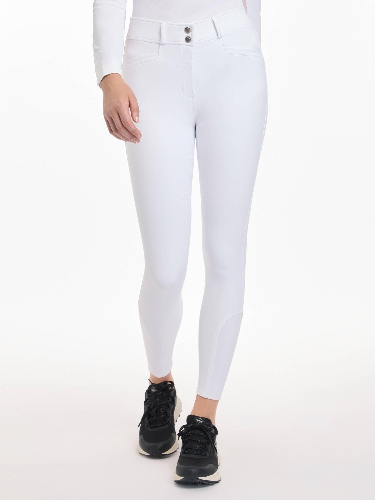 LeMieux Freya Pro Breeches - Nags Essentials