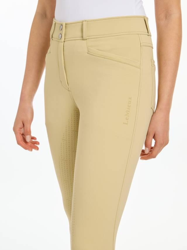 LeMieux Freya Pro Breeches - Nags Essentials
