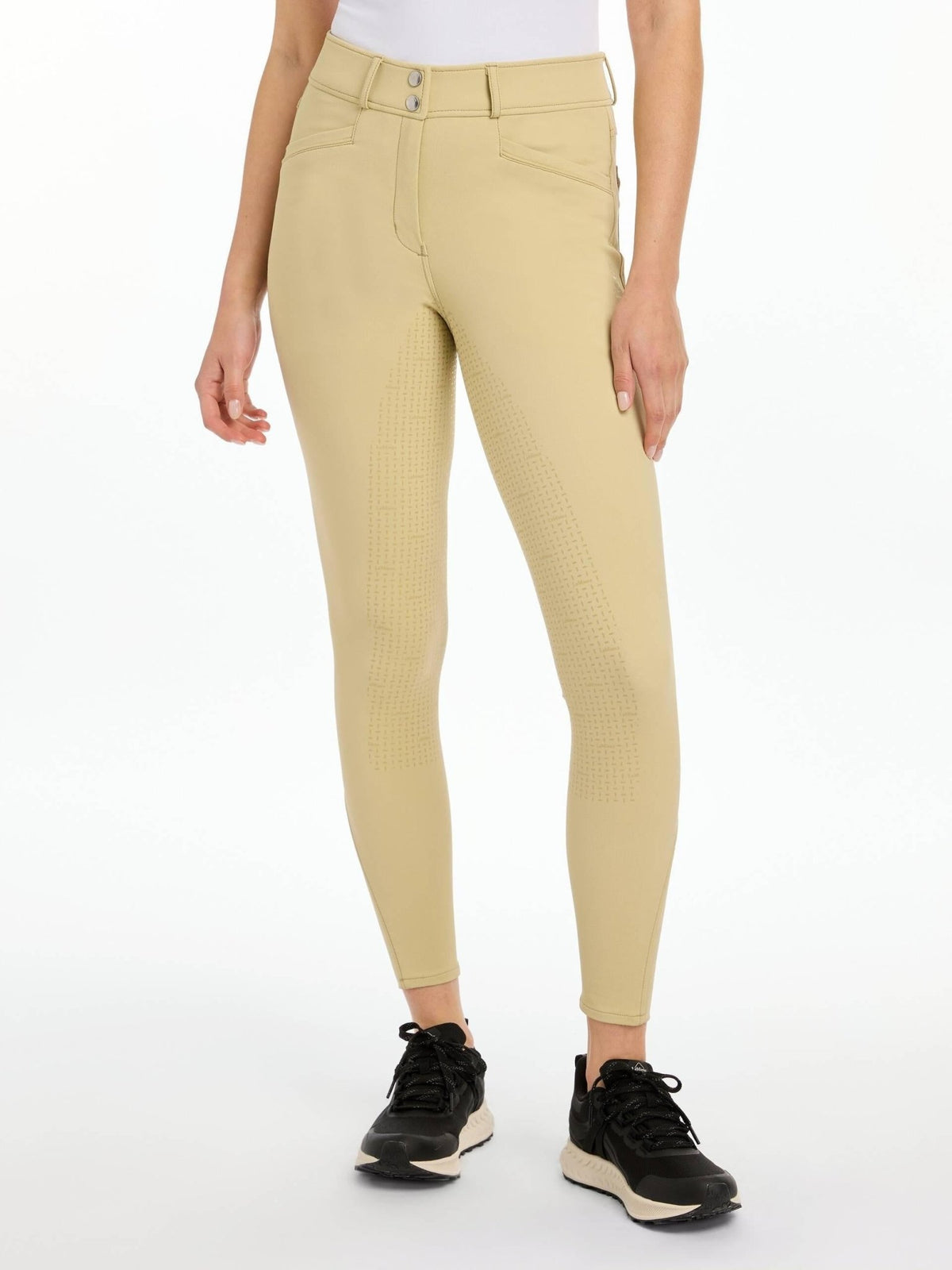 LeMieux Freya Pro Breeches - Nags Essentials