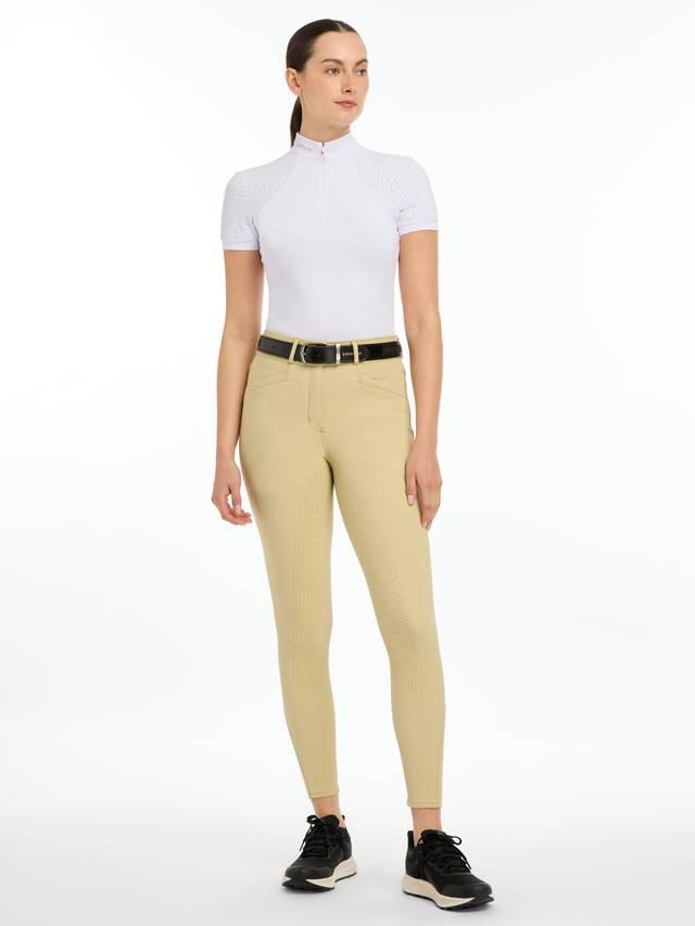LeMieux Freya Pro Breeches - Nags Essentials