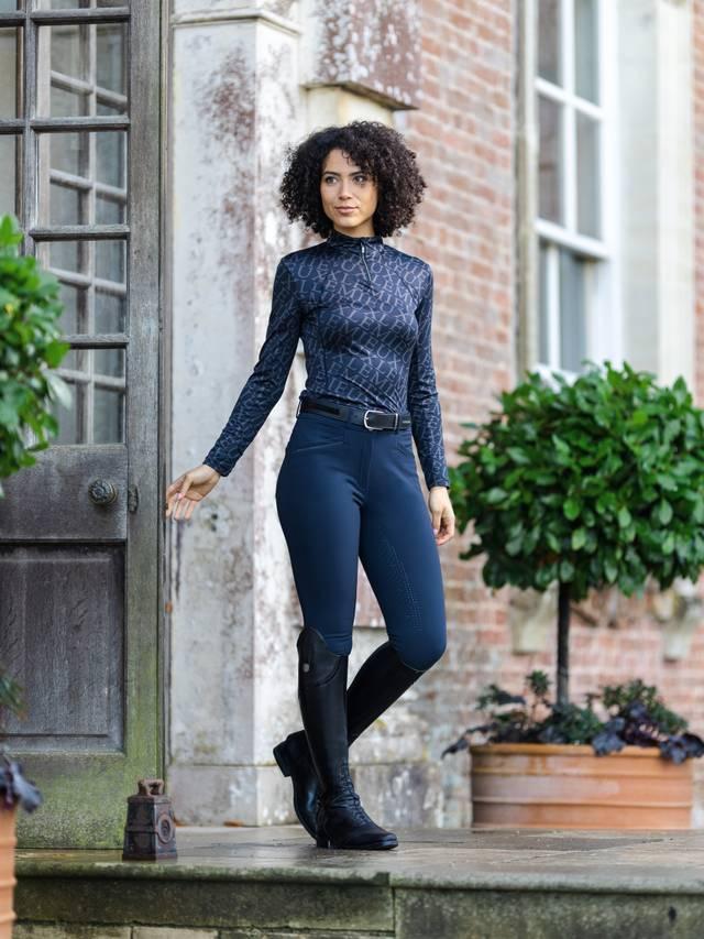LeMieux Freya Pro Breeches - Nags Essentials