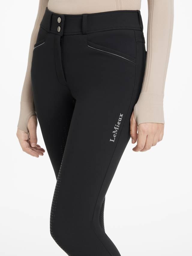 LeMieux Freya Pro Breeches - Nags Essentials