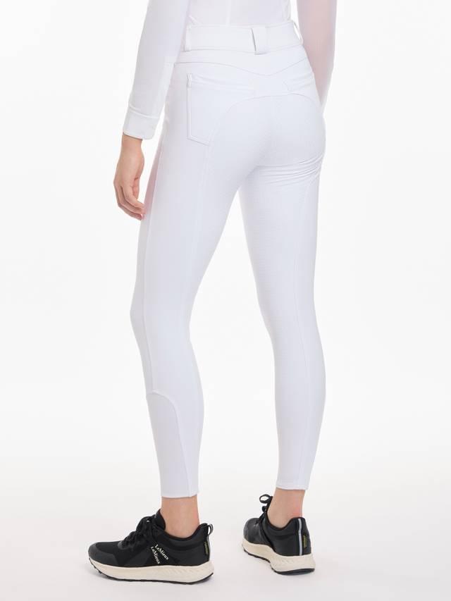LeMieux Freya Pro Breeches - Nags Essentials