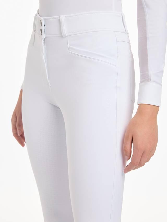 LeMieux Freya Pro Breeches - Nags Essentials
