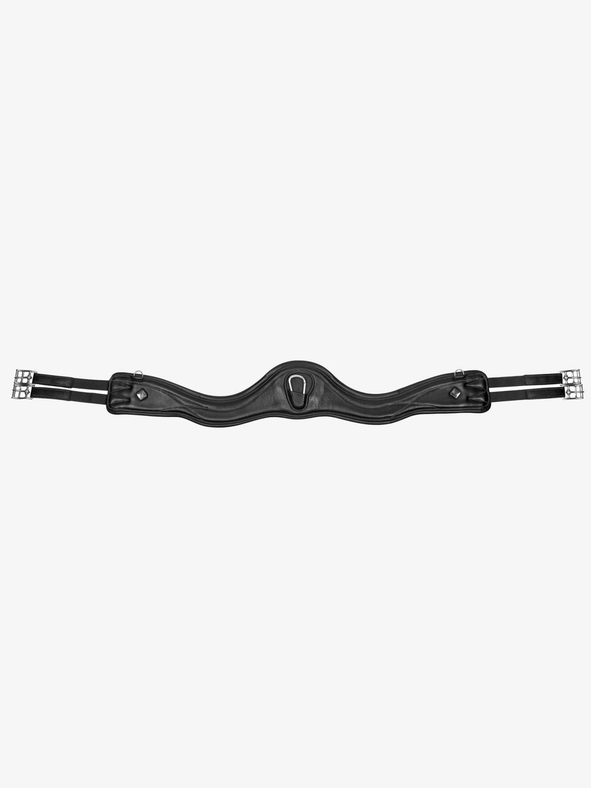 LeMieux Gel - Tek Anatomic Jumping Girth - Nags Essentials