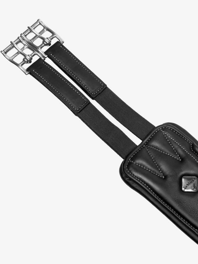 LeMieux Gel - Tek Anatomic Jumping Girth - Nags Essentials