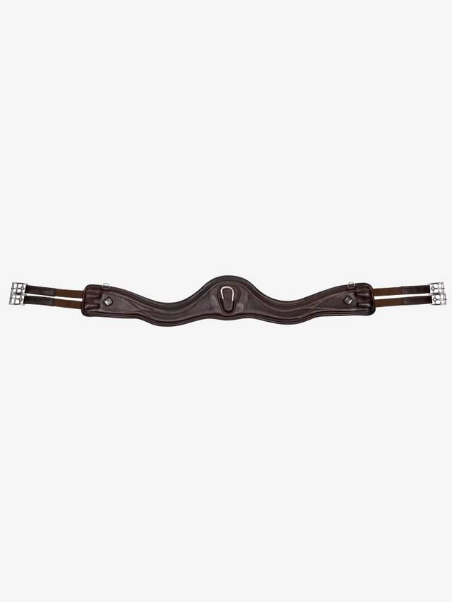 LeMieux Gel - Tek Anatomic Jumping Girth - Nags Essentials