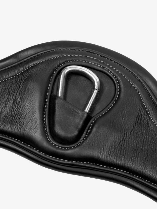 LeMieux Gel - Tek Anatomic Jumping Girth - Nags Essentials