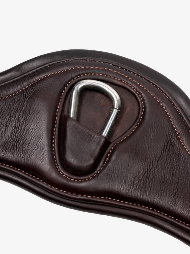LeMieux Gel - Tek Anatomic Jumping Girth - Nags Essentials