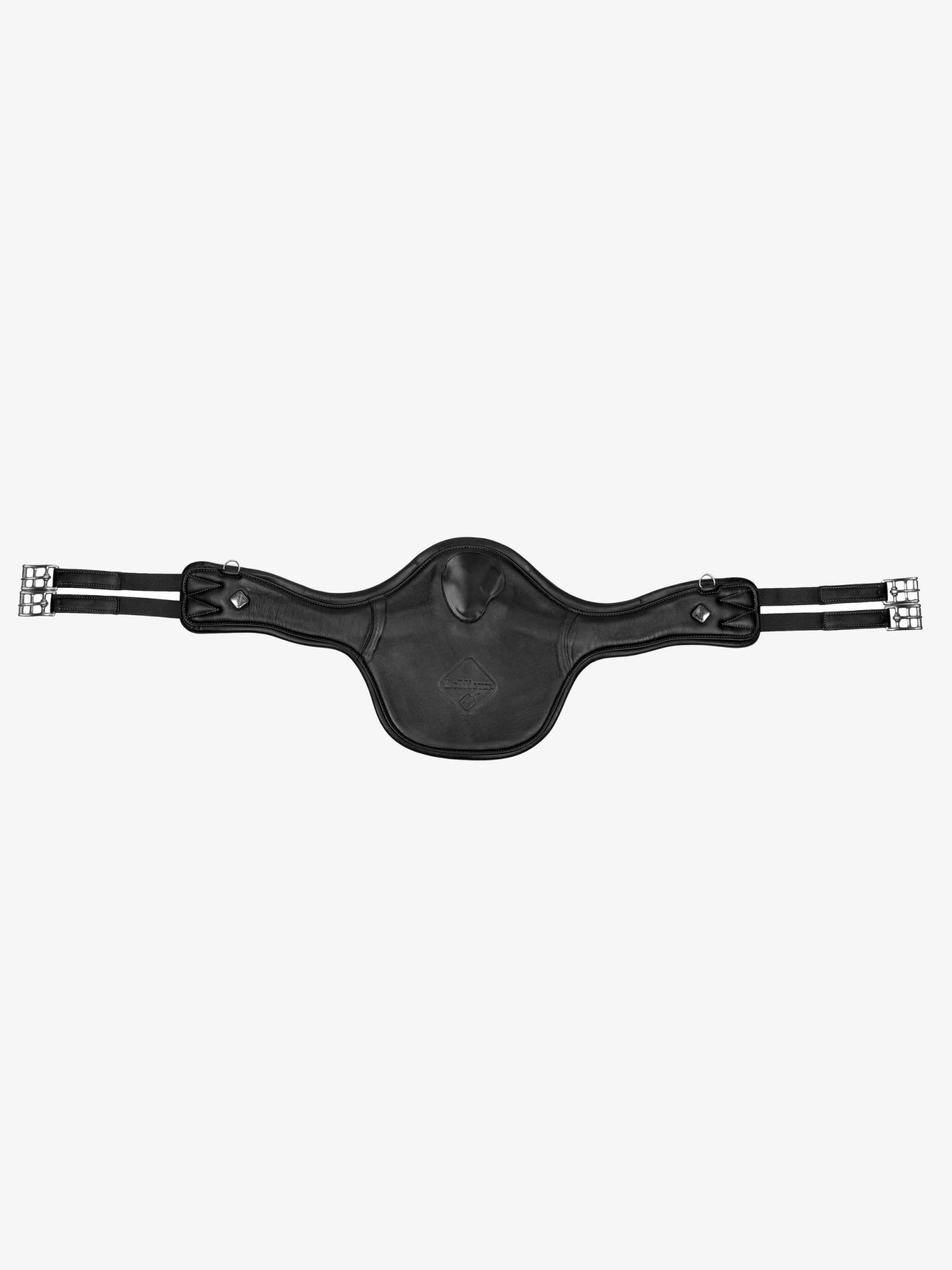 LeMieux Gel - Tek Anatomic Long Stud Girth with Magnet - Nags Essentials