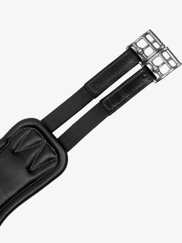 LeMieux Gel - Tek Anatomic Long Stud Girth with Magnet - Nags Essentials