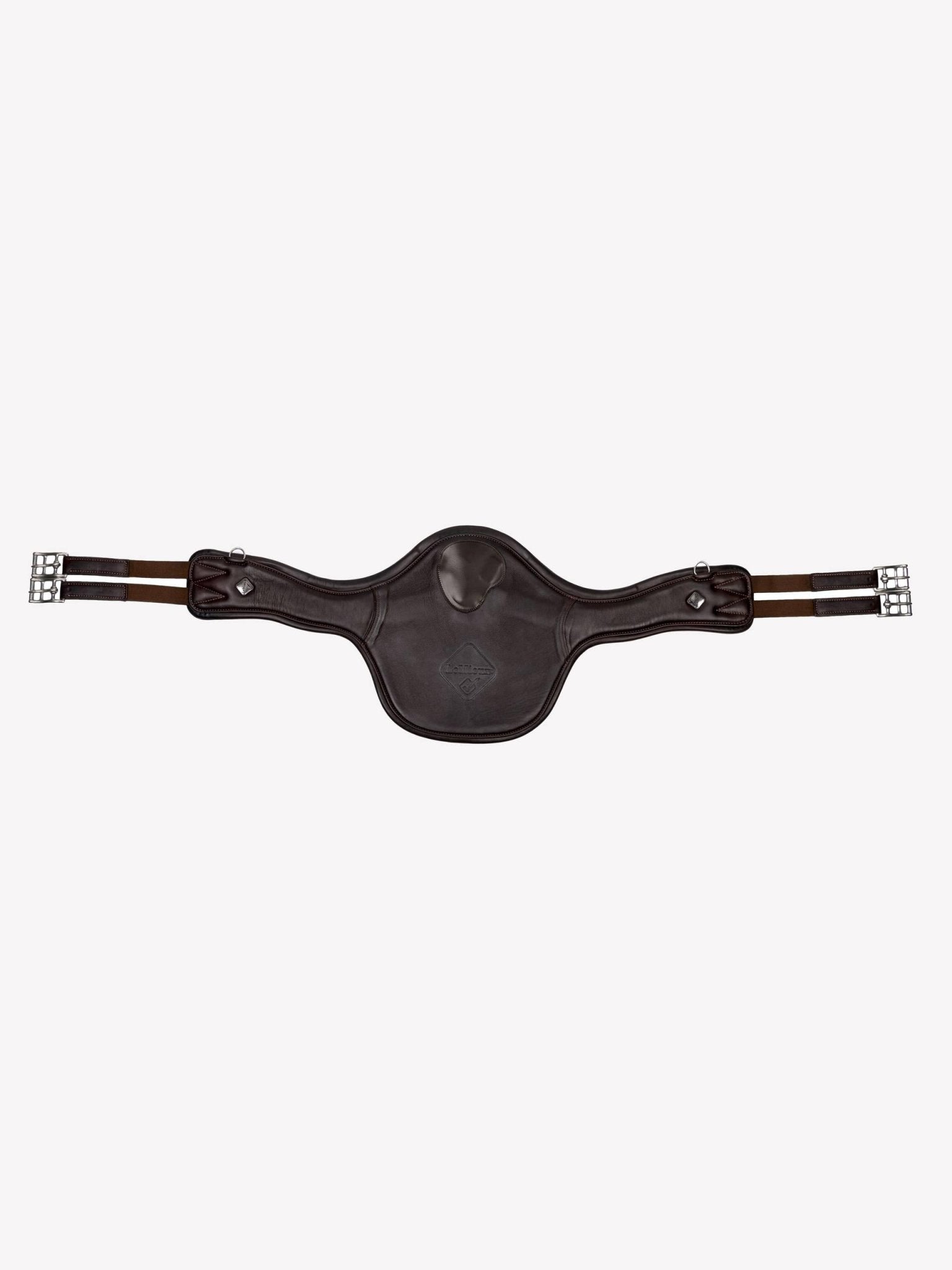 LeMieux Gel - Tek Anatomic Long Stud Girth with Magnet - Nags Essentials