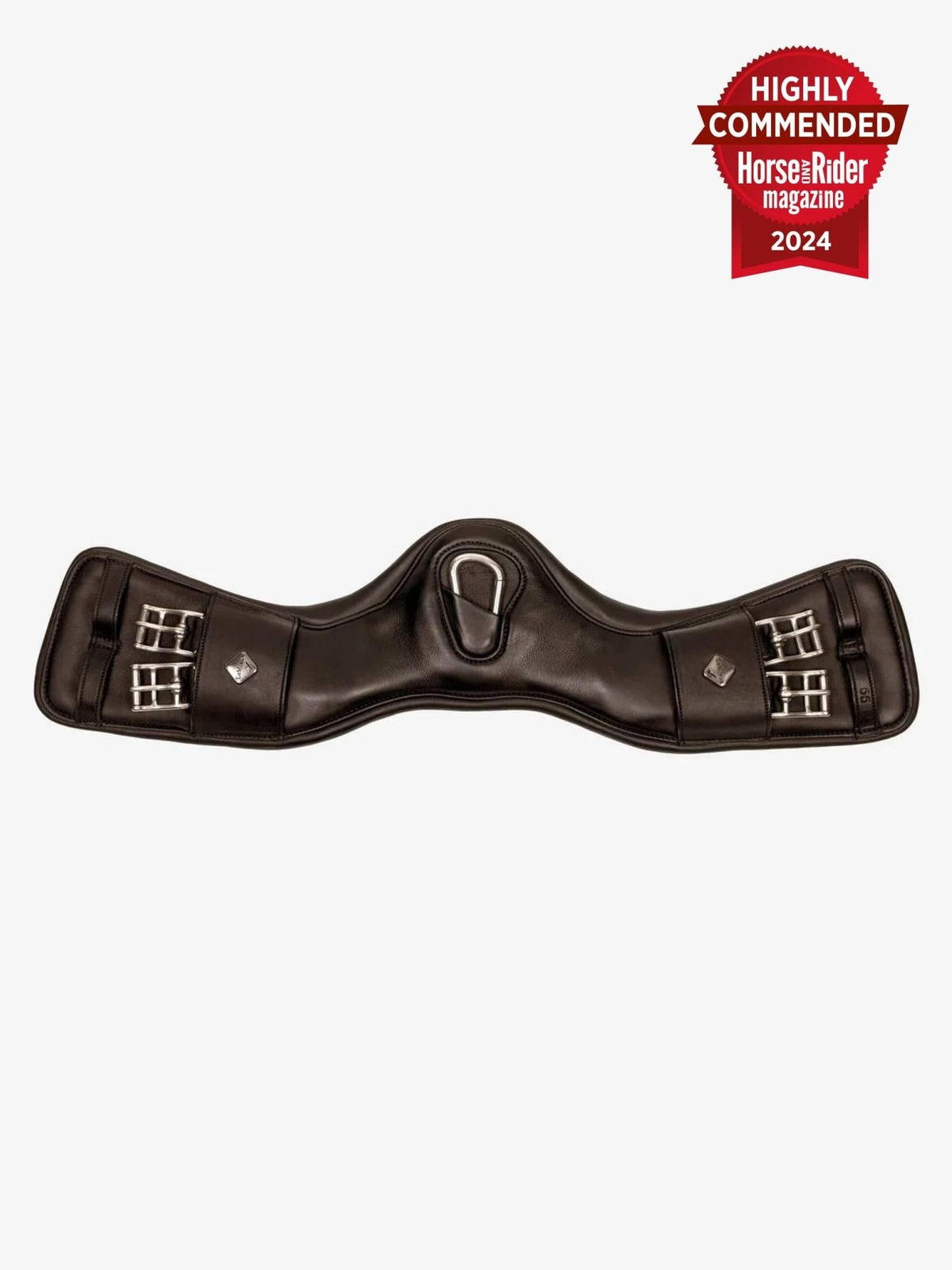 LeMieux Gel - Tek Anatomic Mono Girth - Nags Essentials
