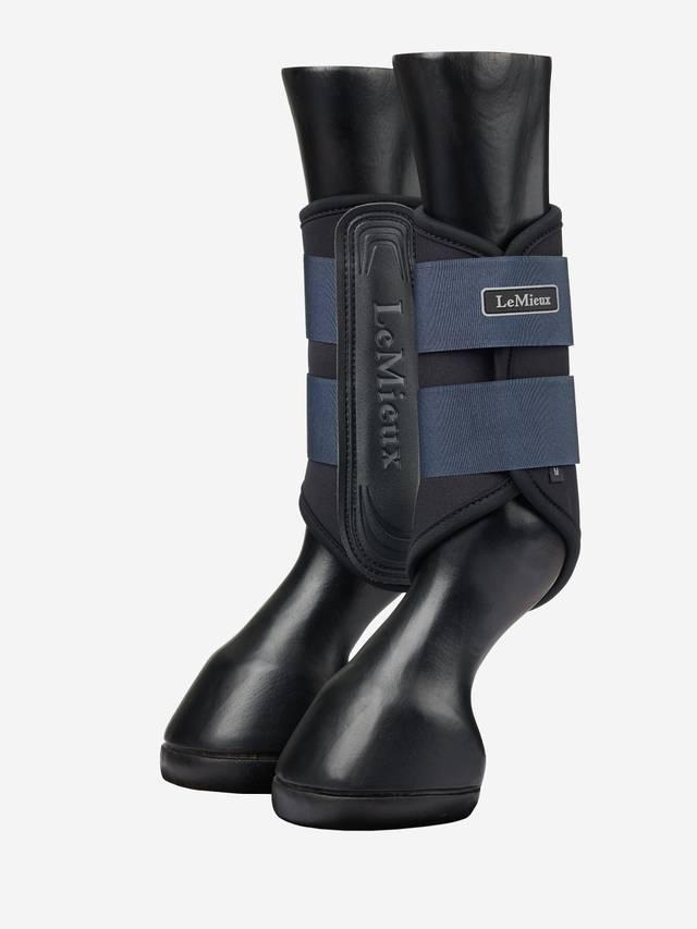 LeMieux Grafter Brushing Boots - Nags Essentials