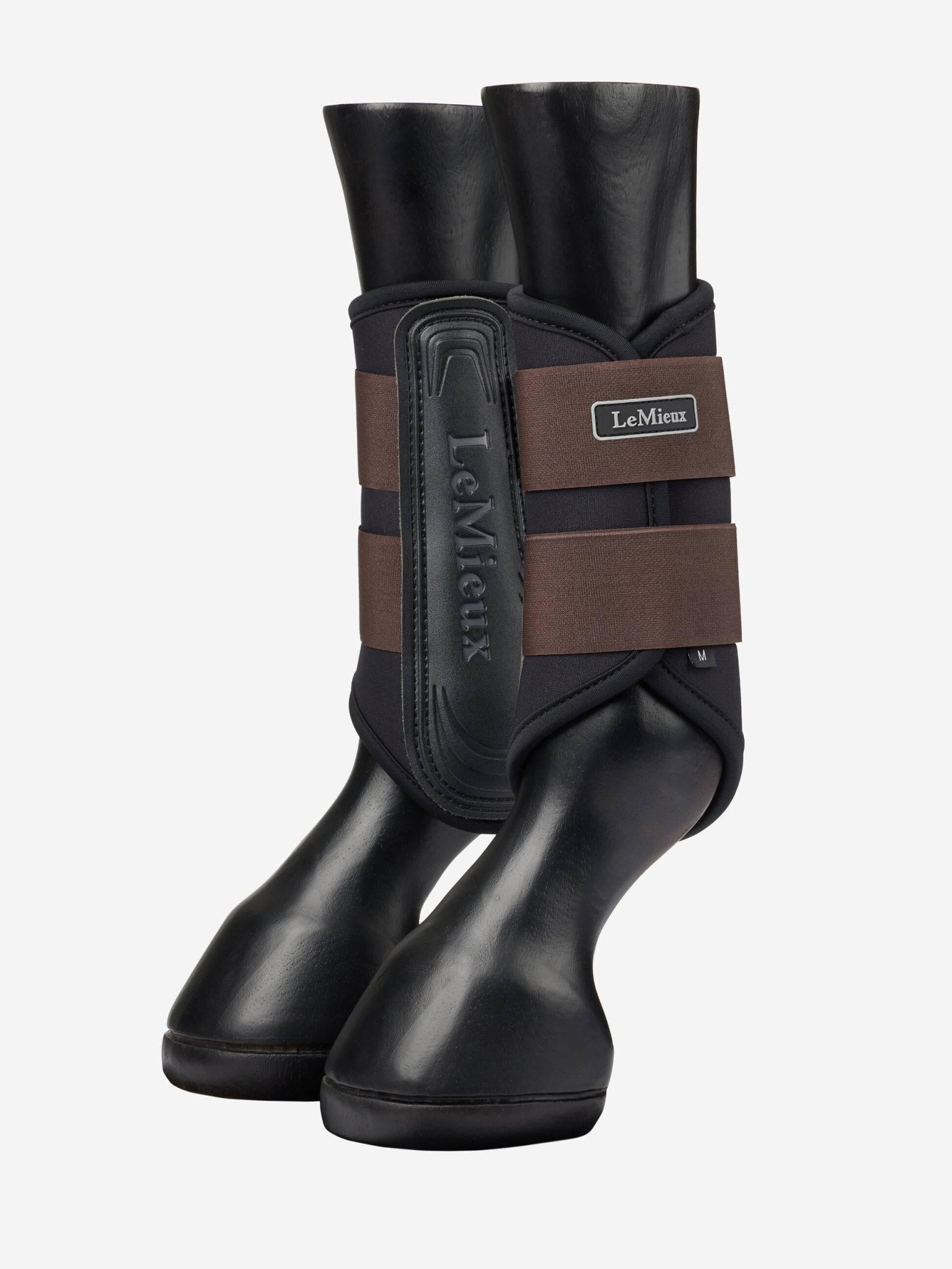 LeMieux Grafter Brushing Boots - Nags Essentials