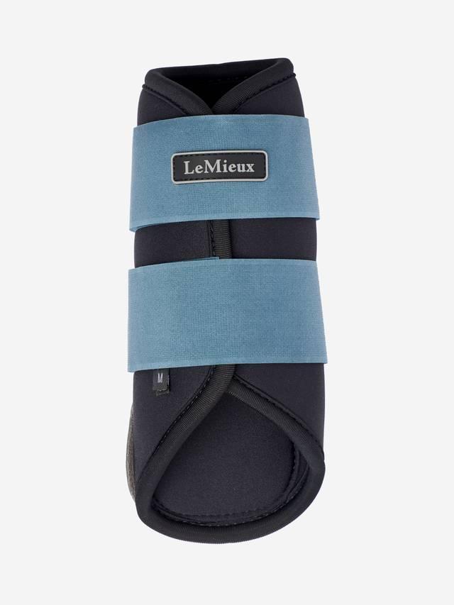 LeMieux Grafter Brushing Boots - Nags Essentials