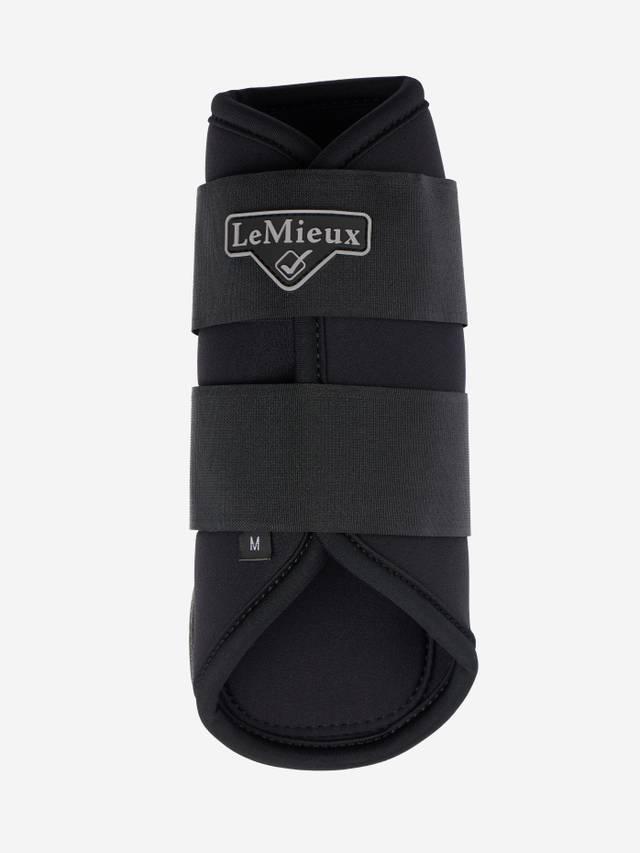 LeMieux Grafter Brushing Boots - Nags Essentials