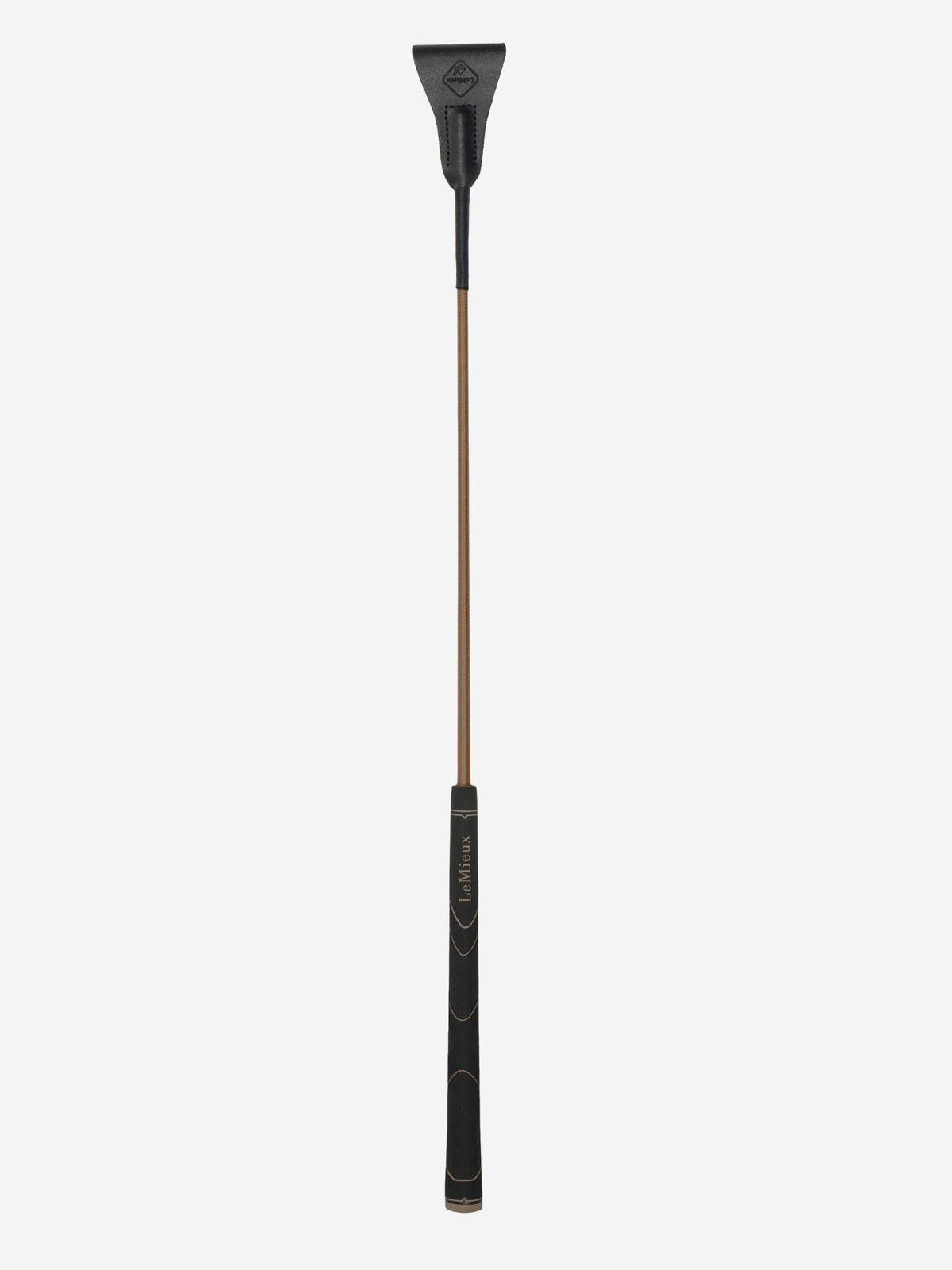 LeMieux Grip - Tek Jumping Whip - 65cm - Nags Essentials