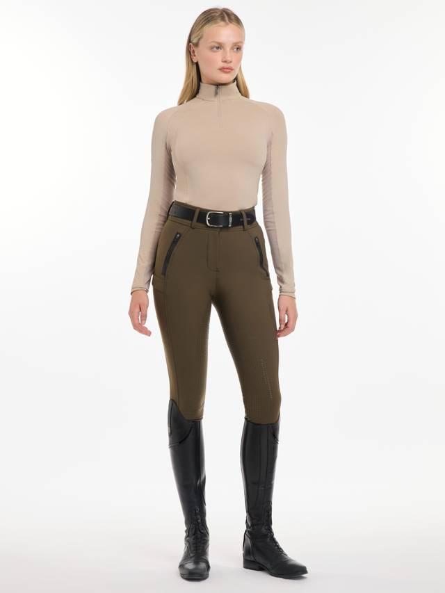 LeMieux Halle Lightweight Base Layer - Nags Essentials
