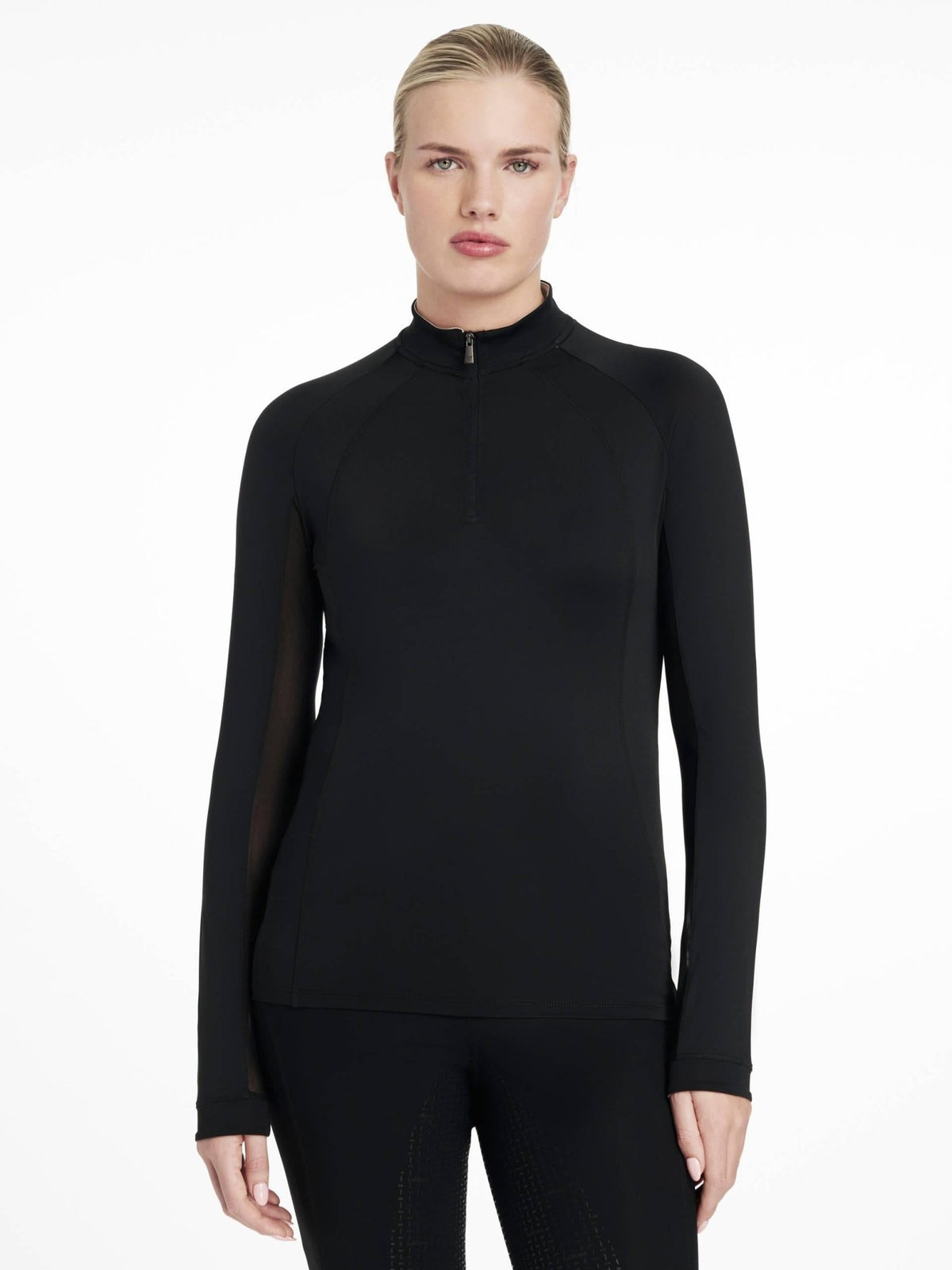 LeMieux Halle Lightweight Base Layer - Nags Essentials