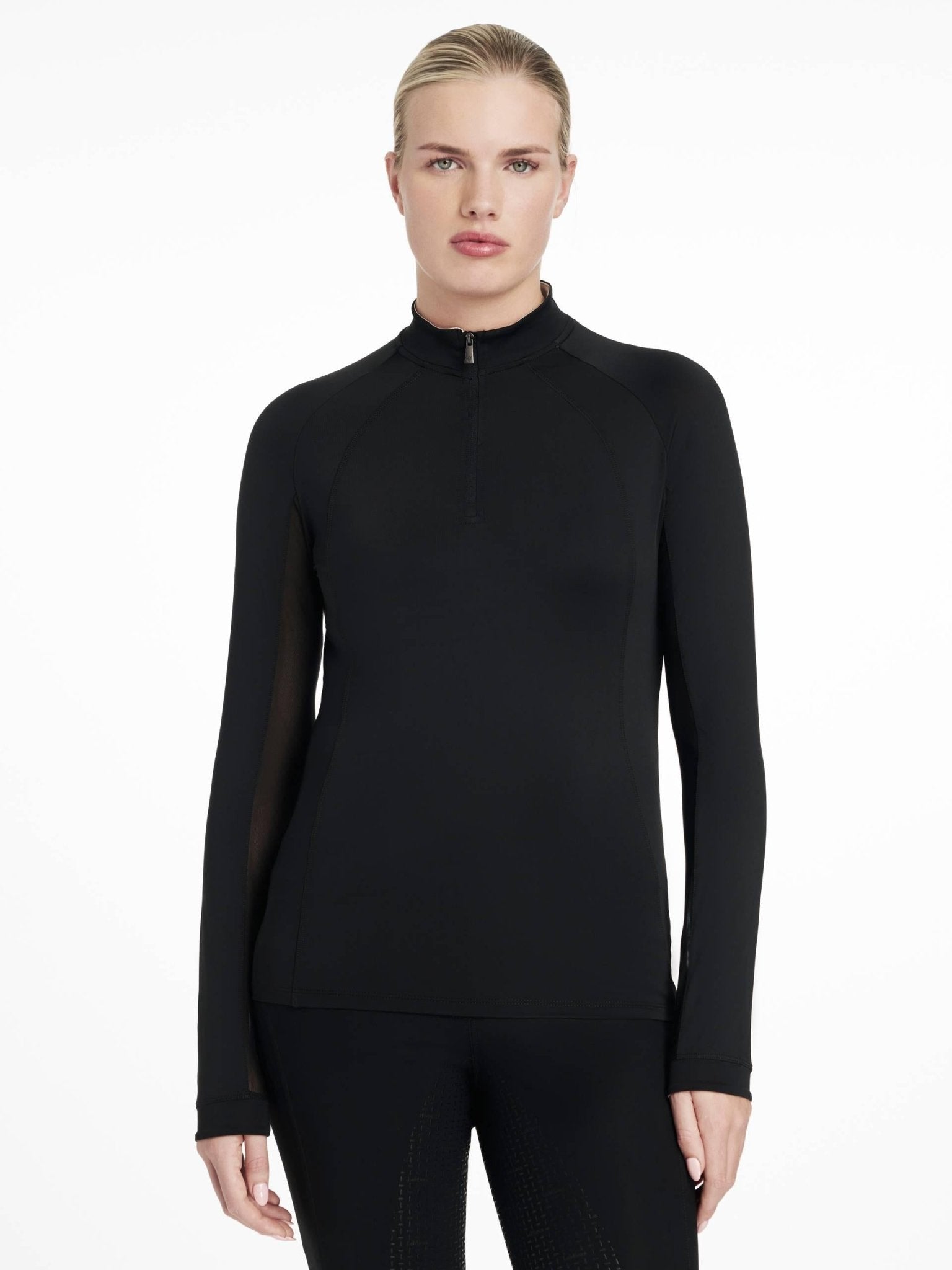 LeMieux Halle Lightweight Base Layer - Nags Essentials