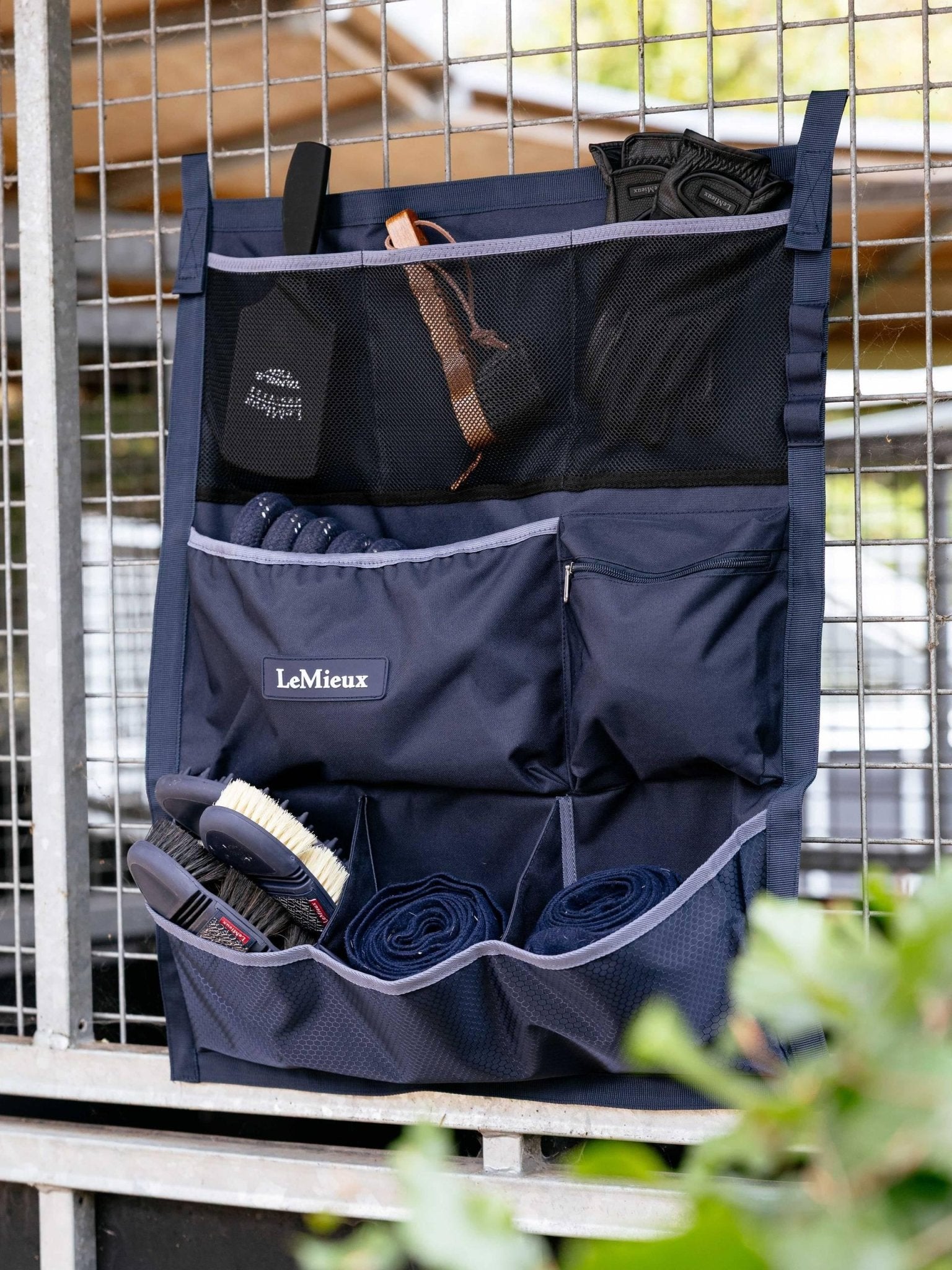 Lemieux Hanging Pockets - Nags Essentials