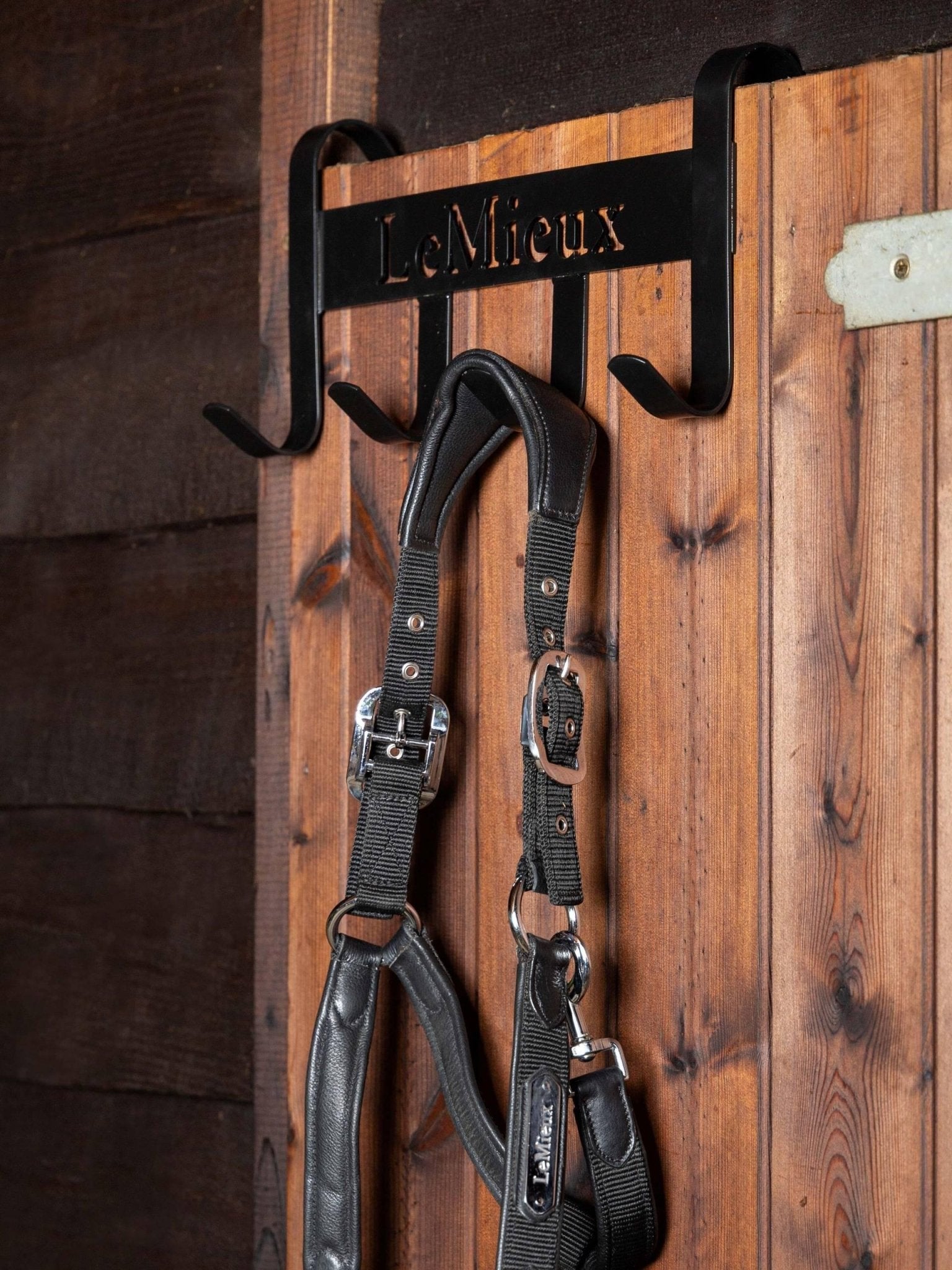 LeMieux Headcollar Hanger - Nags Essentials