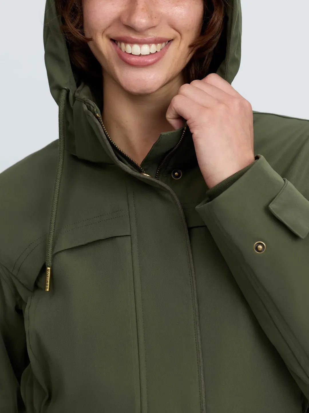 LeMieux Heritage Beatrice Waterproof Coat - Nags Essentials
