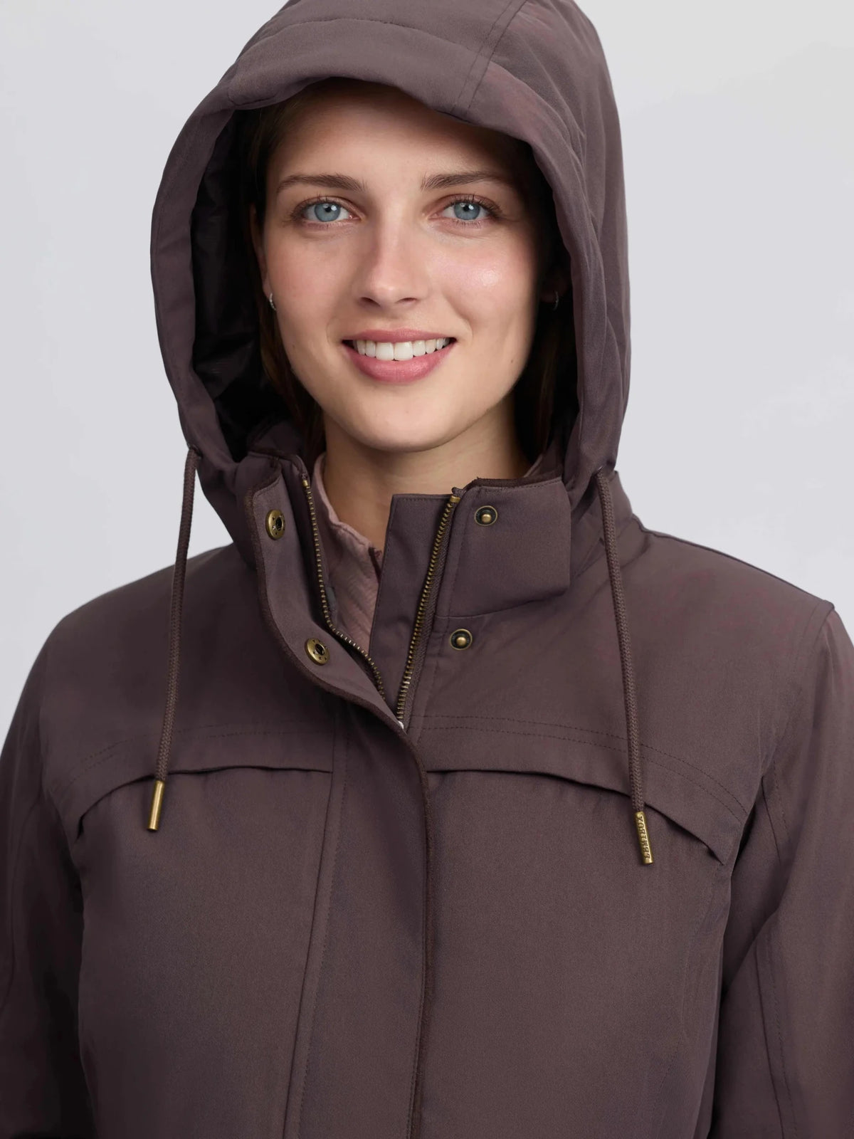 LeMieux Heritage Beatrice Waterproof Coat - Nags Essentials