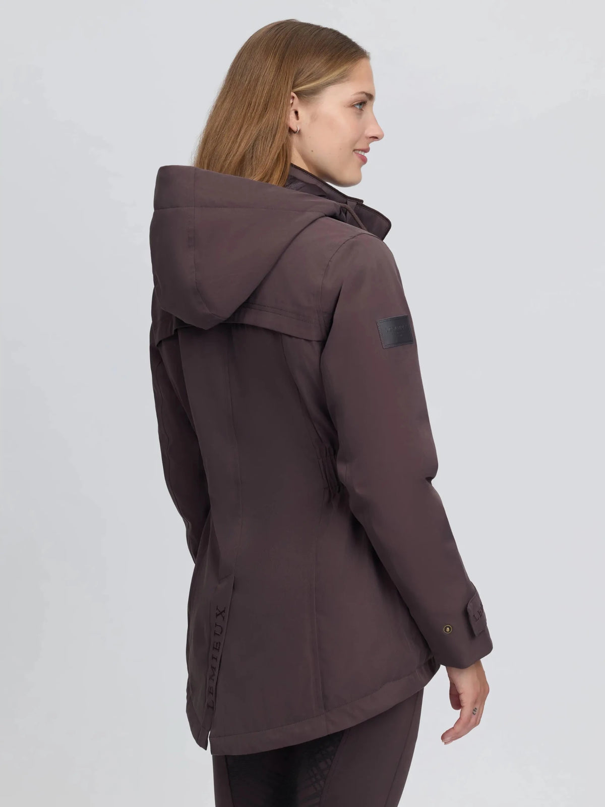 LeMieux Heritage Beatrice Waterproof Coat - Nags Essentials