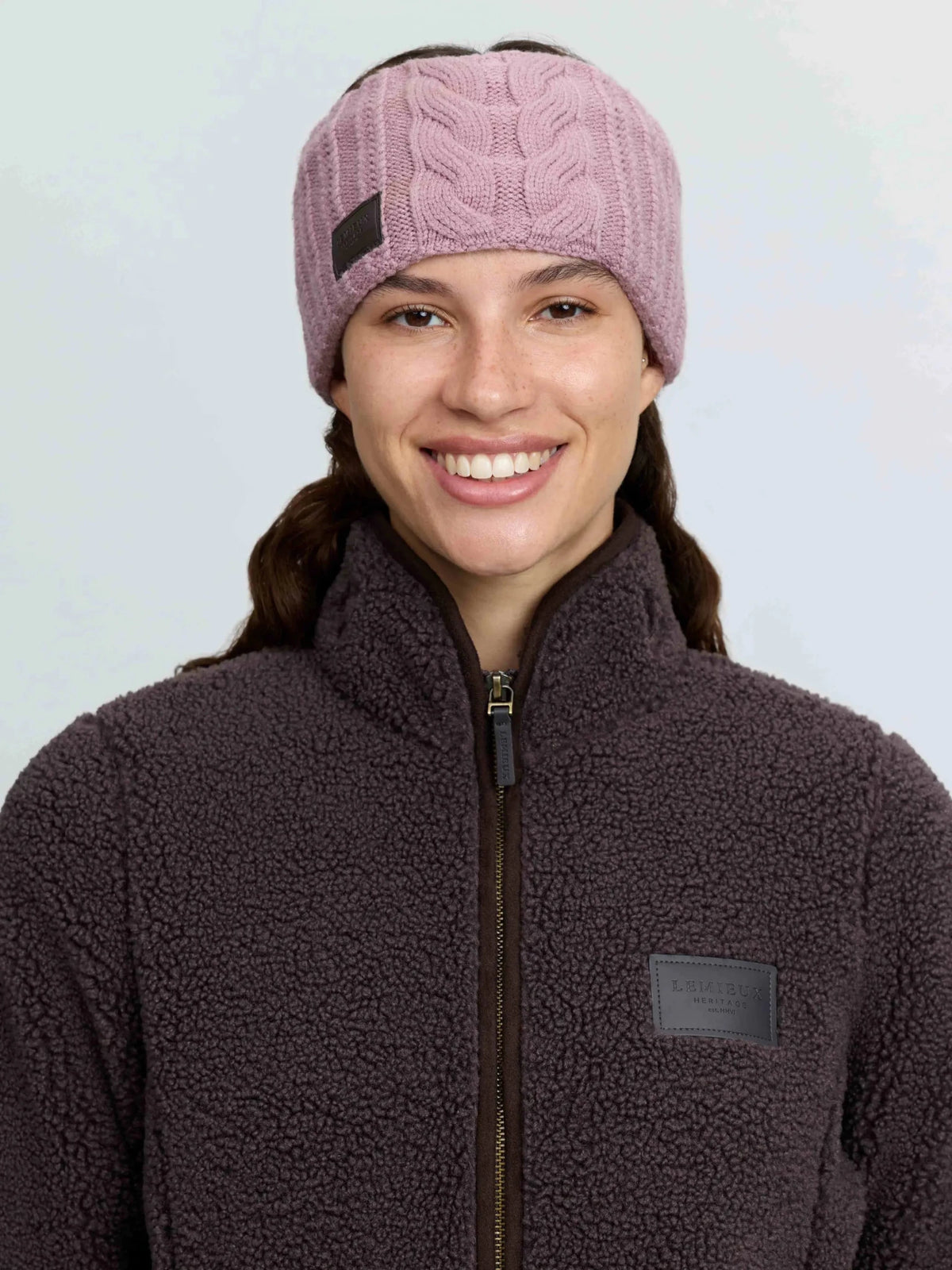 LeMieux Heritage Headband - Nags Essentials