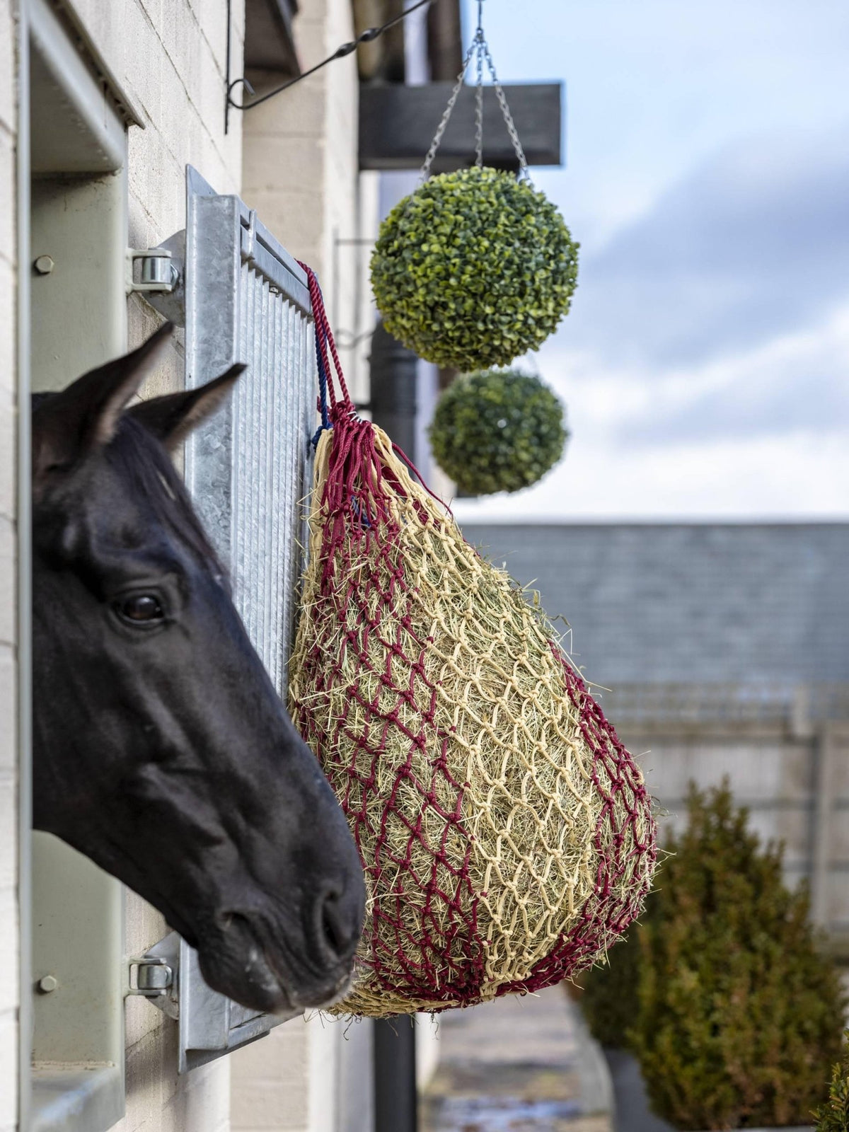 LeMieux Hippo Haynet - Nags Essentials