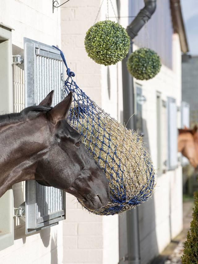 LeMieux Hippo Haynet - Nags Essentials