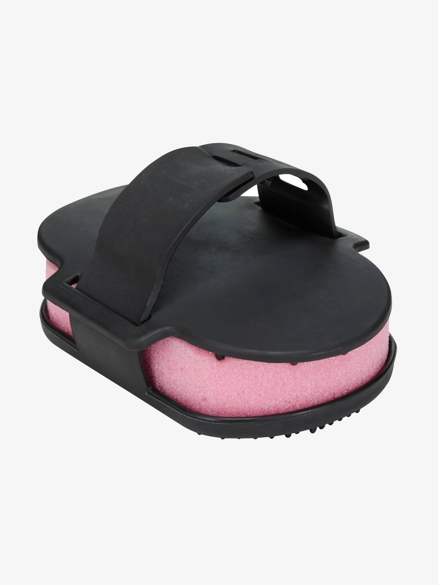 LeMieux Hippo Scrubber - Black - Nags Essentials