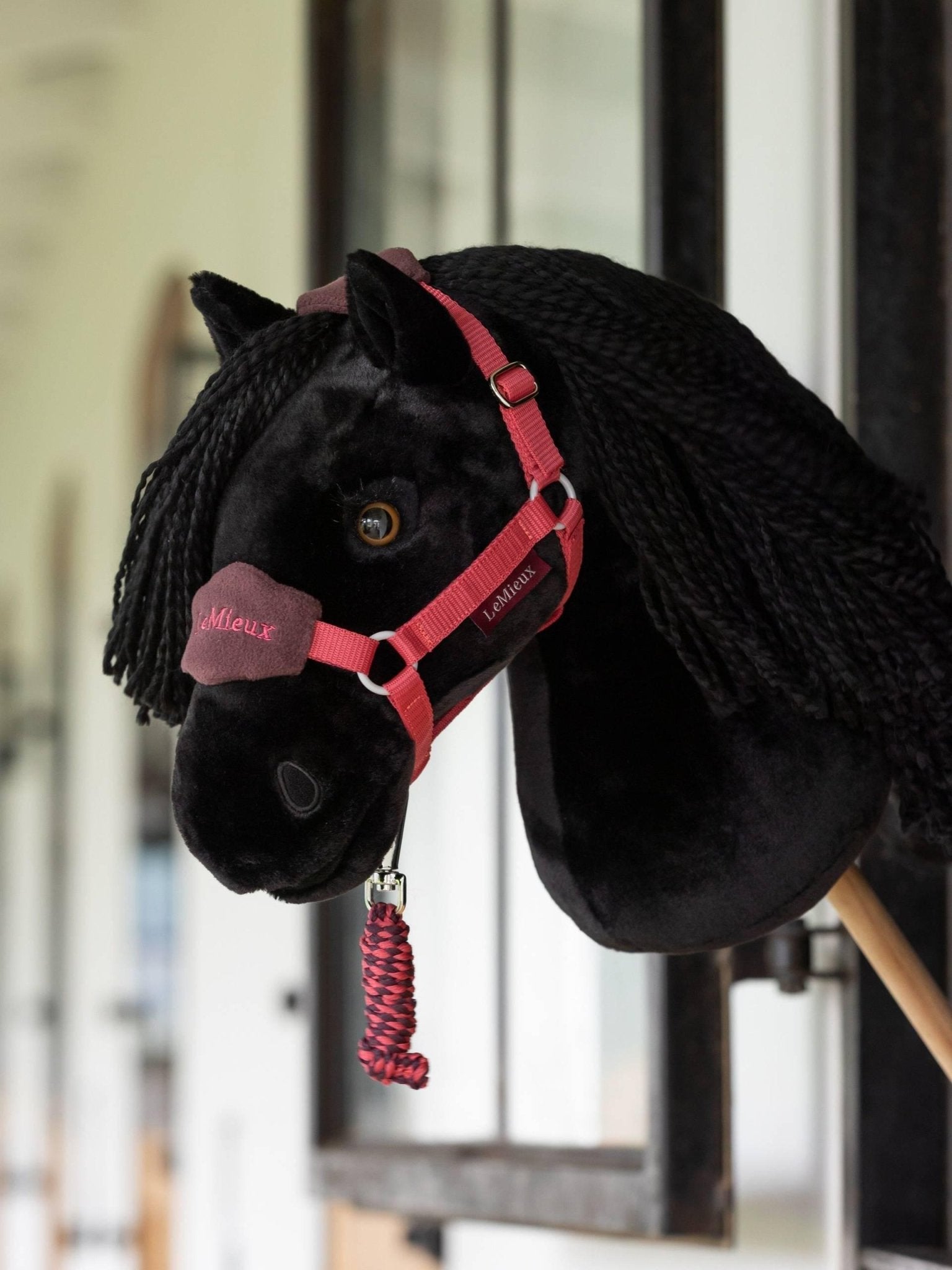 LeMieux Hobby Horse - Nags Essentials